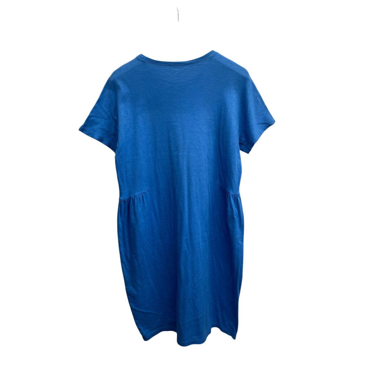 HaaT ISSEY MIYAKE 半袖ワンピースHA53JT267 古着・中古-2枚目のアイテム画像