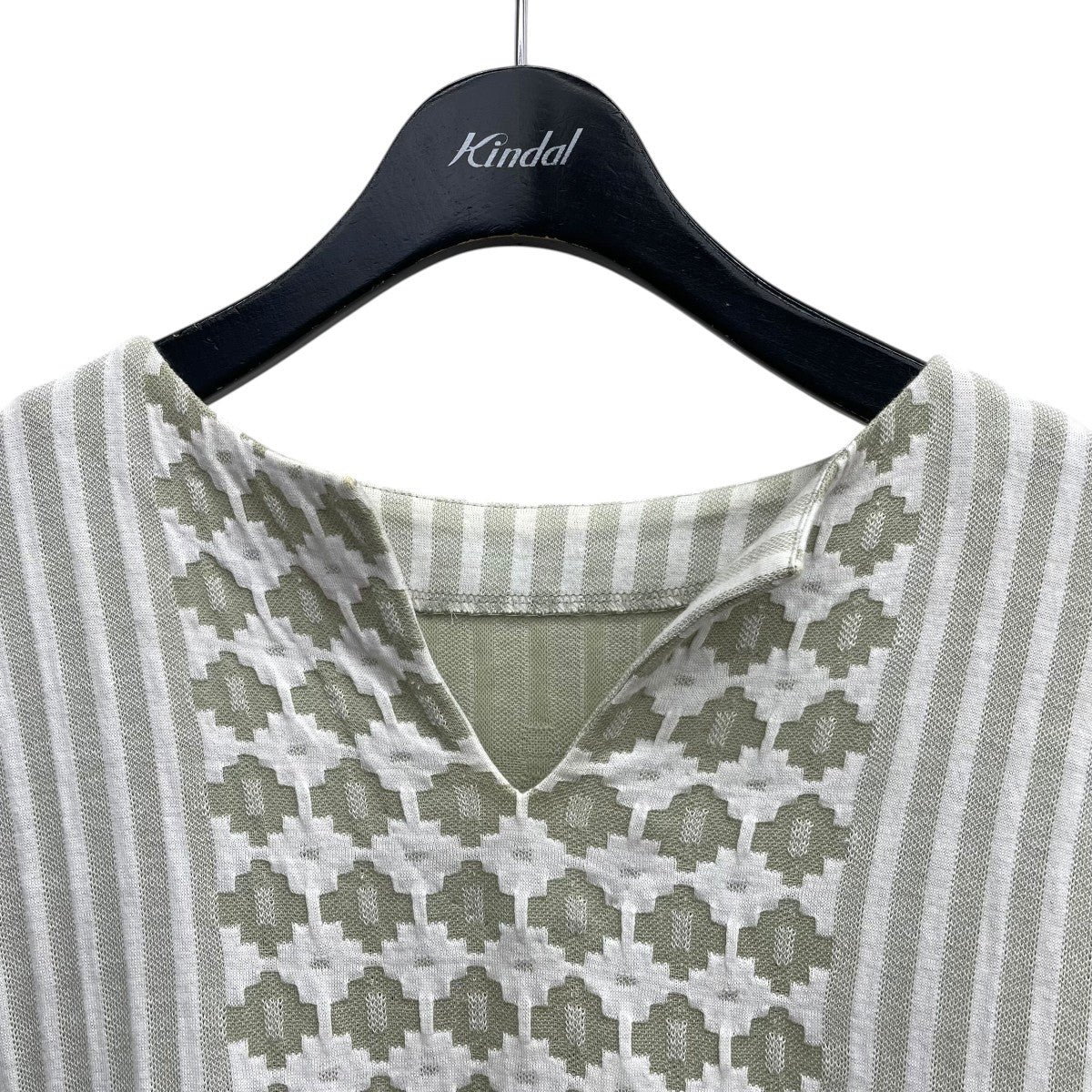 HaaT ISSEY MIYAKE ワンピースHA51JT107 古着・中古-3枚目のアイテム画像