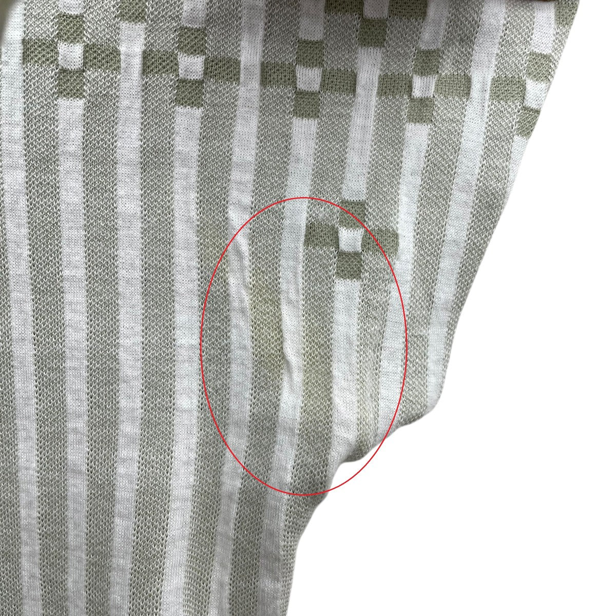 HaaT ISSEY MIYAKE ワンピースHA51JT107 古着・中古-4枚目のアイテム画像