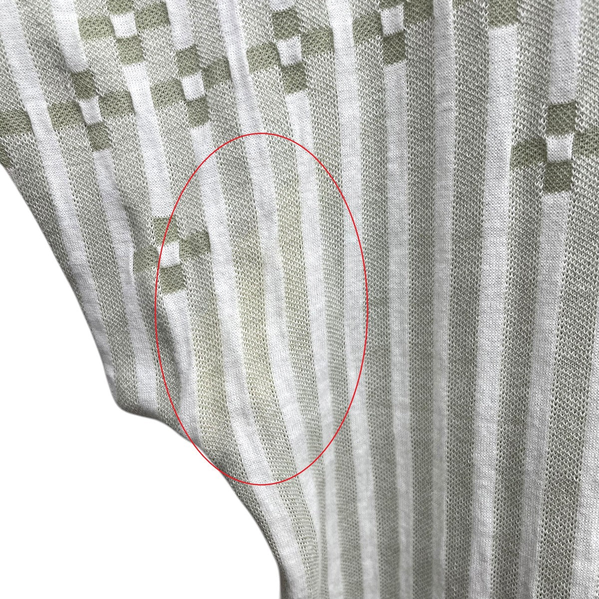 HaaT ISSEY MIYAKE ワンピースHA51JT107 古着・中古-5枚目のアイテム画像