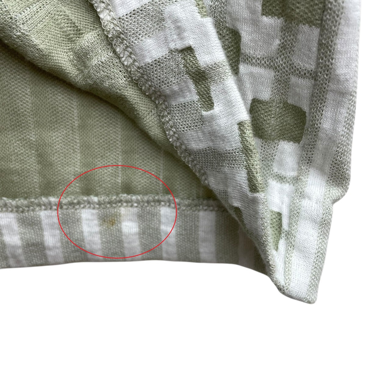 HaaT ISSEY MIYAKE ワンピースHA51JT107 古着・中古-7枚目のアイテム画像