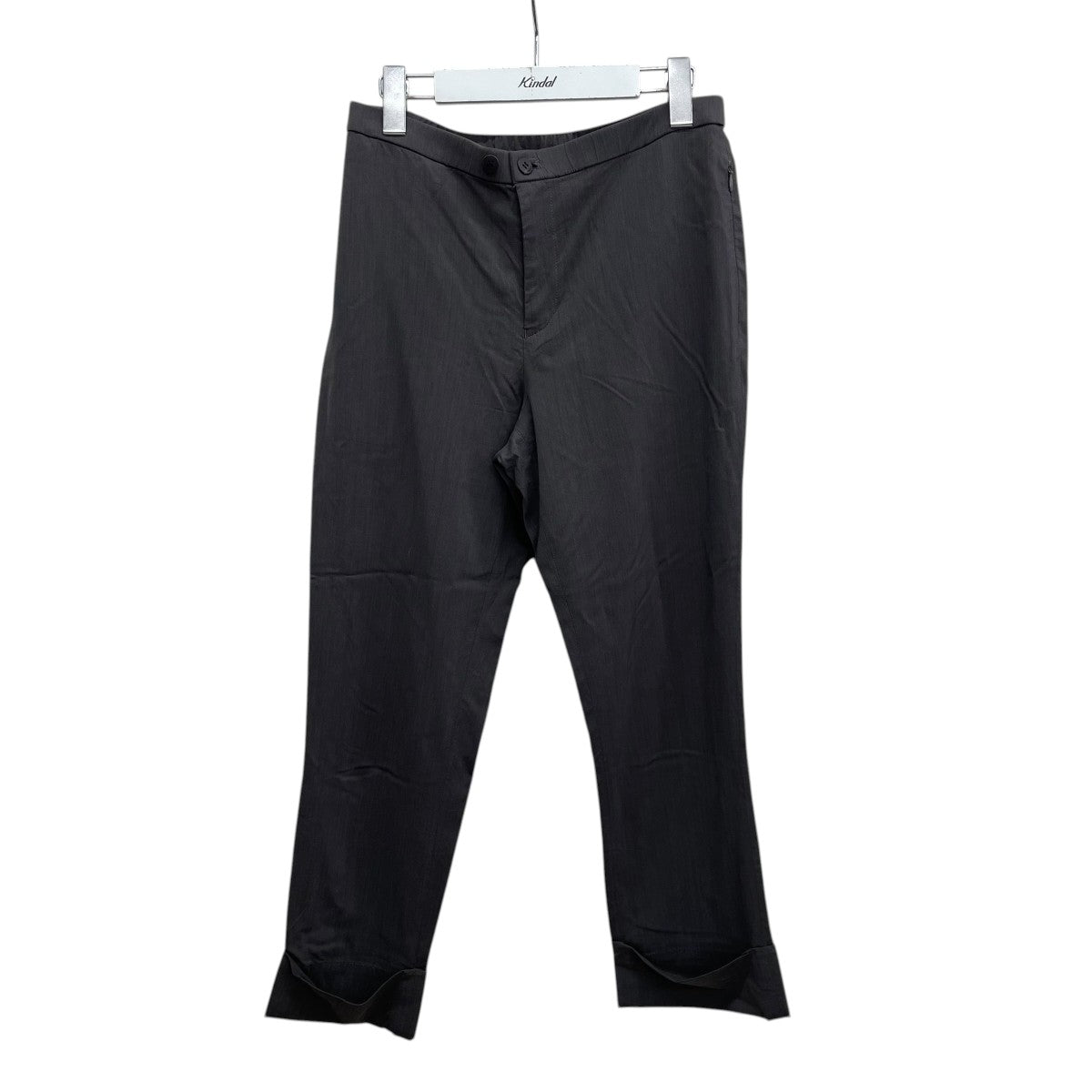 HaaT ISSEY MIYAKE イージーパンツHA23FF513 古着・中古-1枚目のアイテム画像