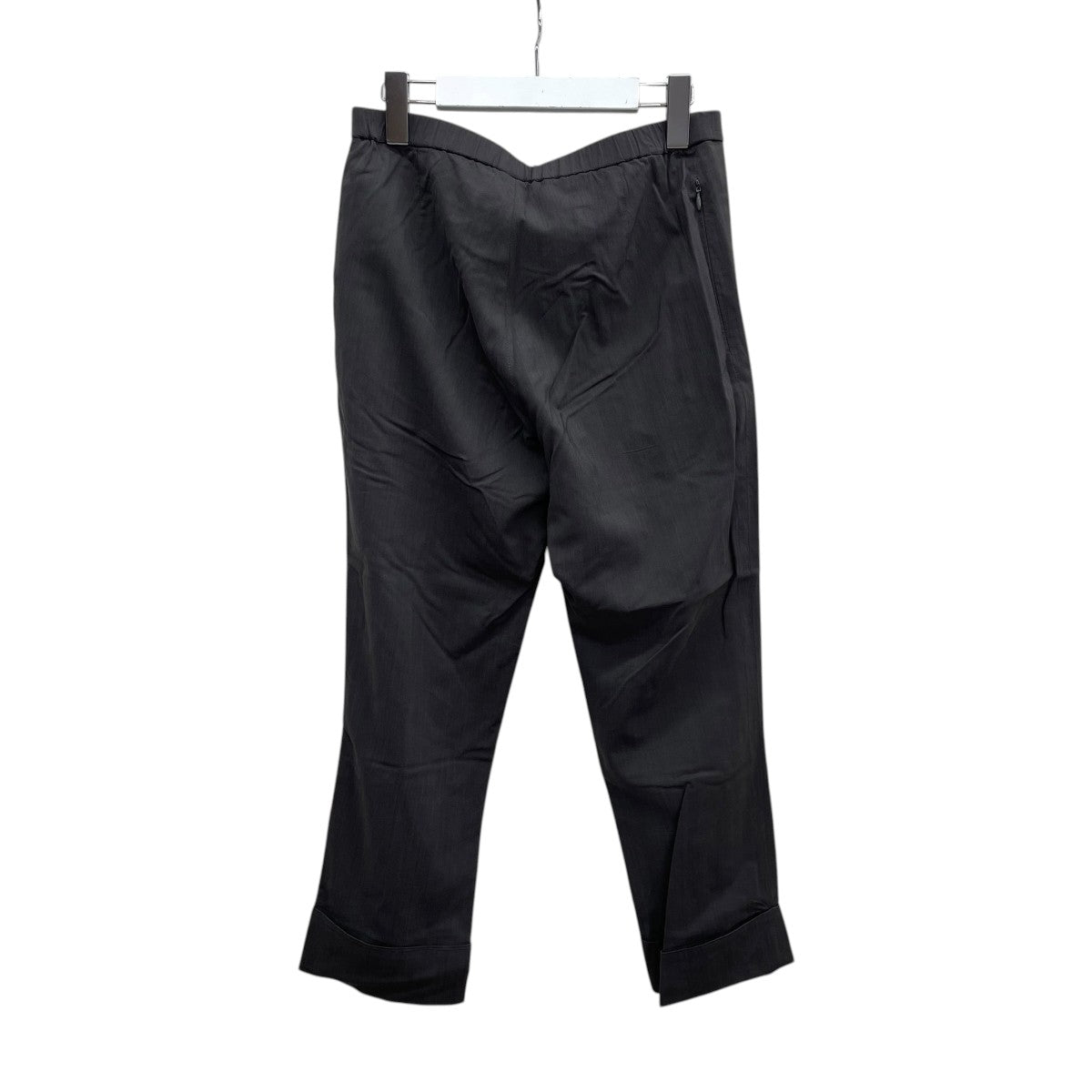 HaaT ISSEY MIYAKE イージーパンツHA23FF513 古着・中古-2枚目のアイテム画像