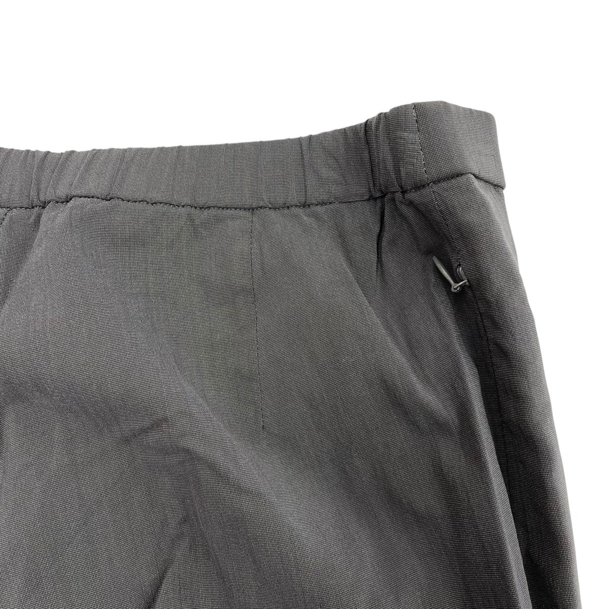 HaaT ISSEY MIYAKE イージーパンツHA23FF513 古着・中古-4枚目のアイテム画像