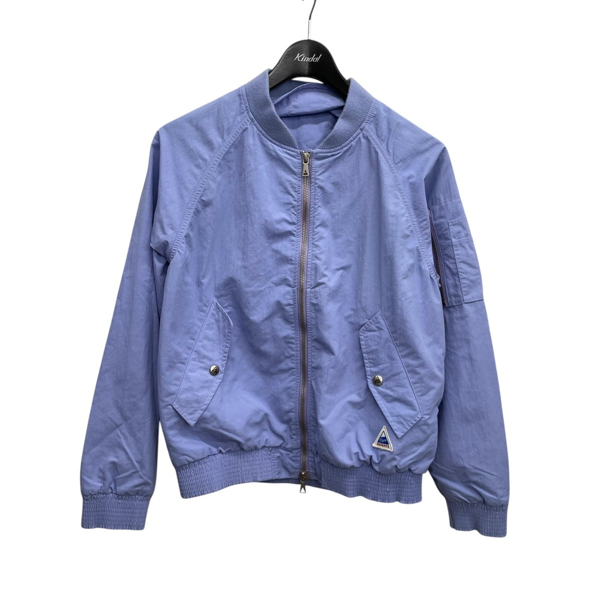 CAPE HEIGHTS ブルゾンchw111457119 古着・中古-1枚目のアイテム画像