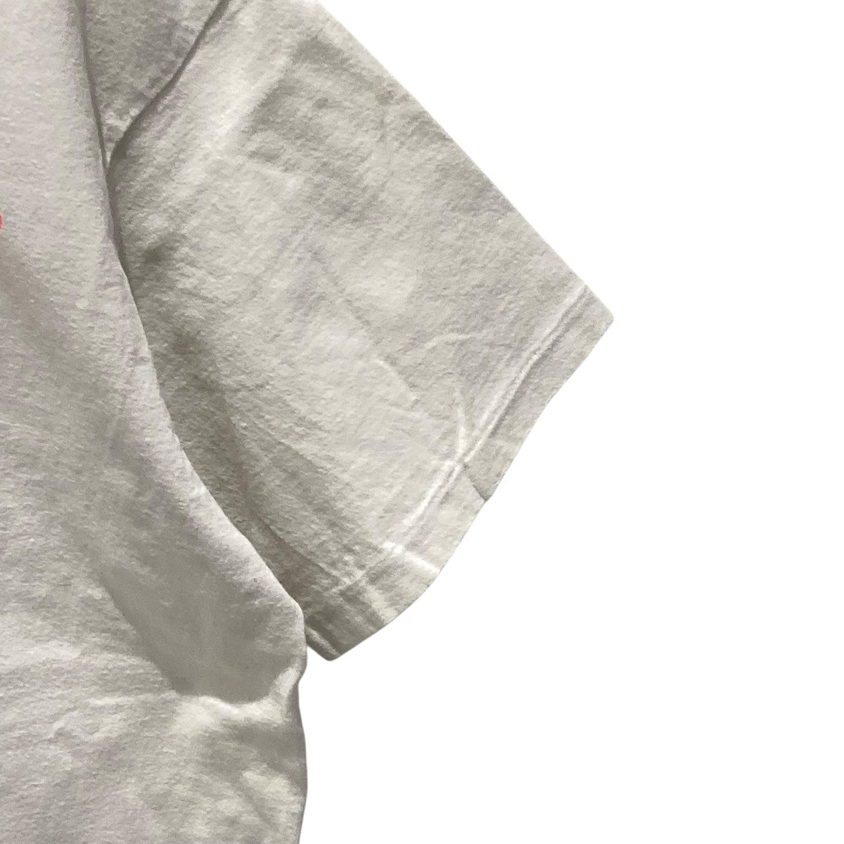 UNDERCOVER×HUMAN MADE 半袖Tシャツ ホワイト サイズ L｜【公式