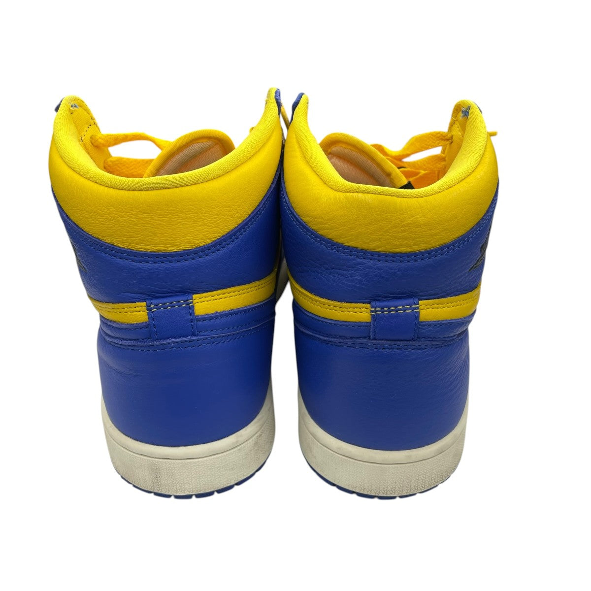 NIKE Air Jordan 1 Retro High OGハイカットスニーカーFD2596-700 古着・中古-2枚目のアイテム画像