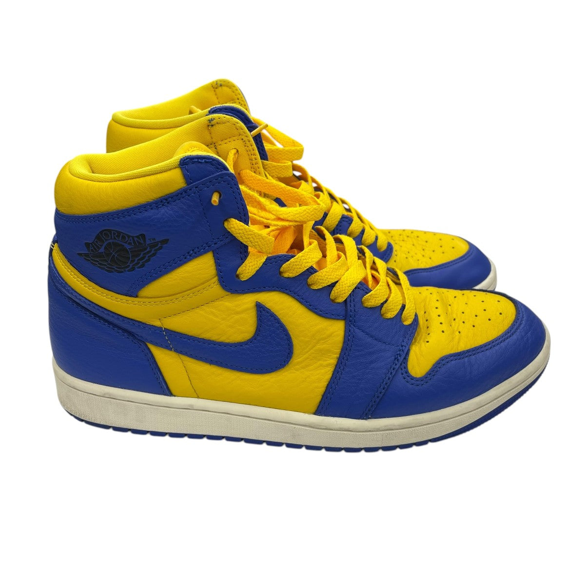 NIKE Air Jordan 1 Retro High OGハイカットスニーカーFD2596-700 古着・中古-3枚目のアイテム画像