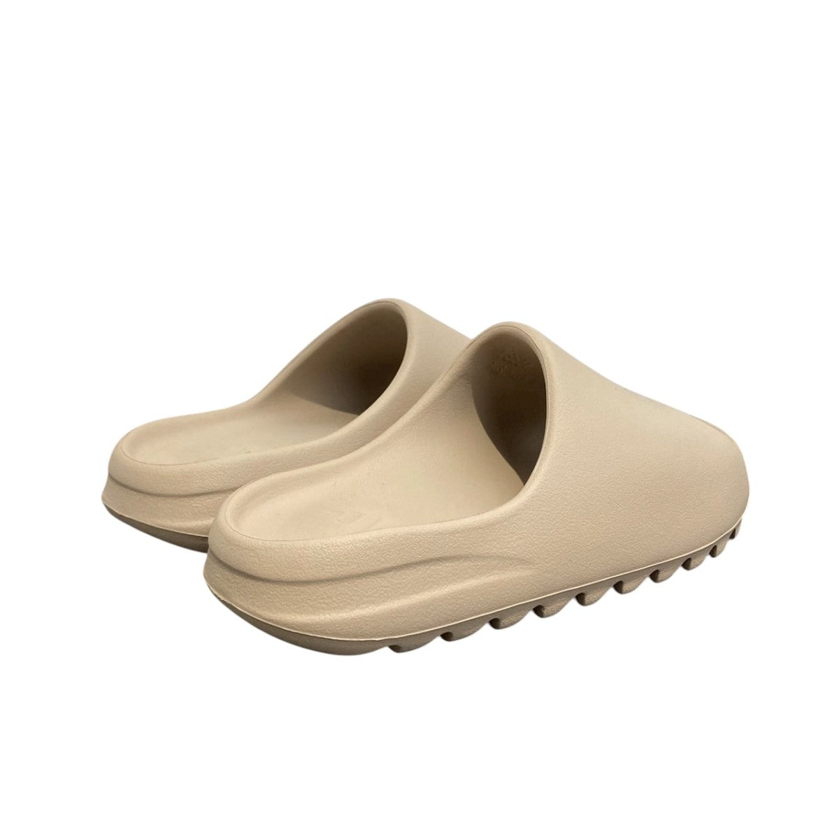 adidas YEEZY SLIDE PUREサンダルGW1934 古着・中古-2枚目のアイテム画像