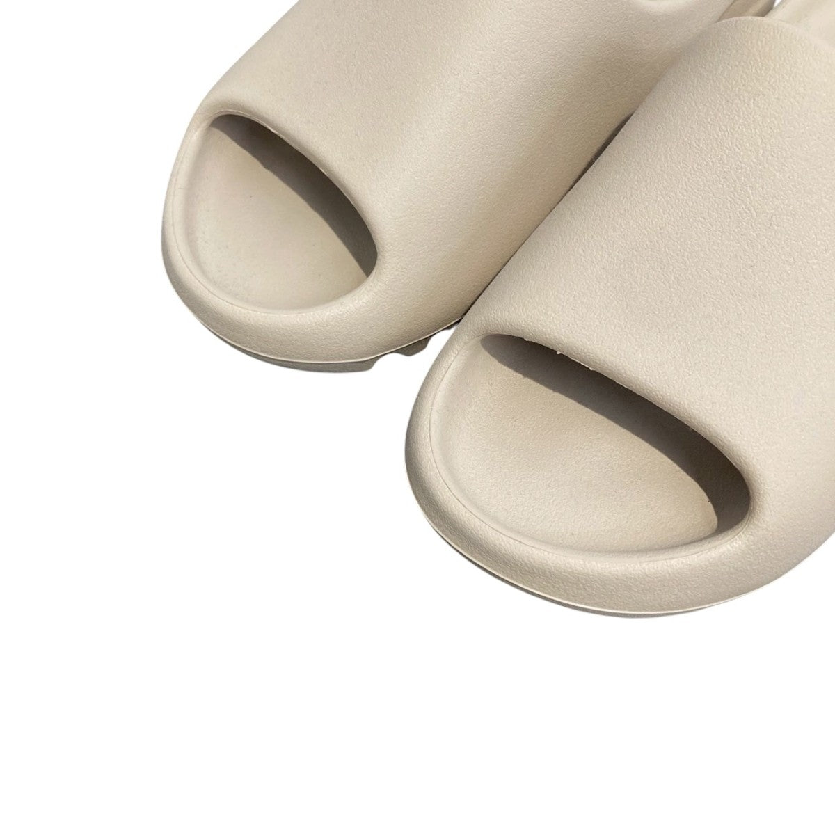 adidas YEEZY SLIDE PUREサンダルGW1934 古着・中古-4枚目のアイテム画像