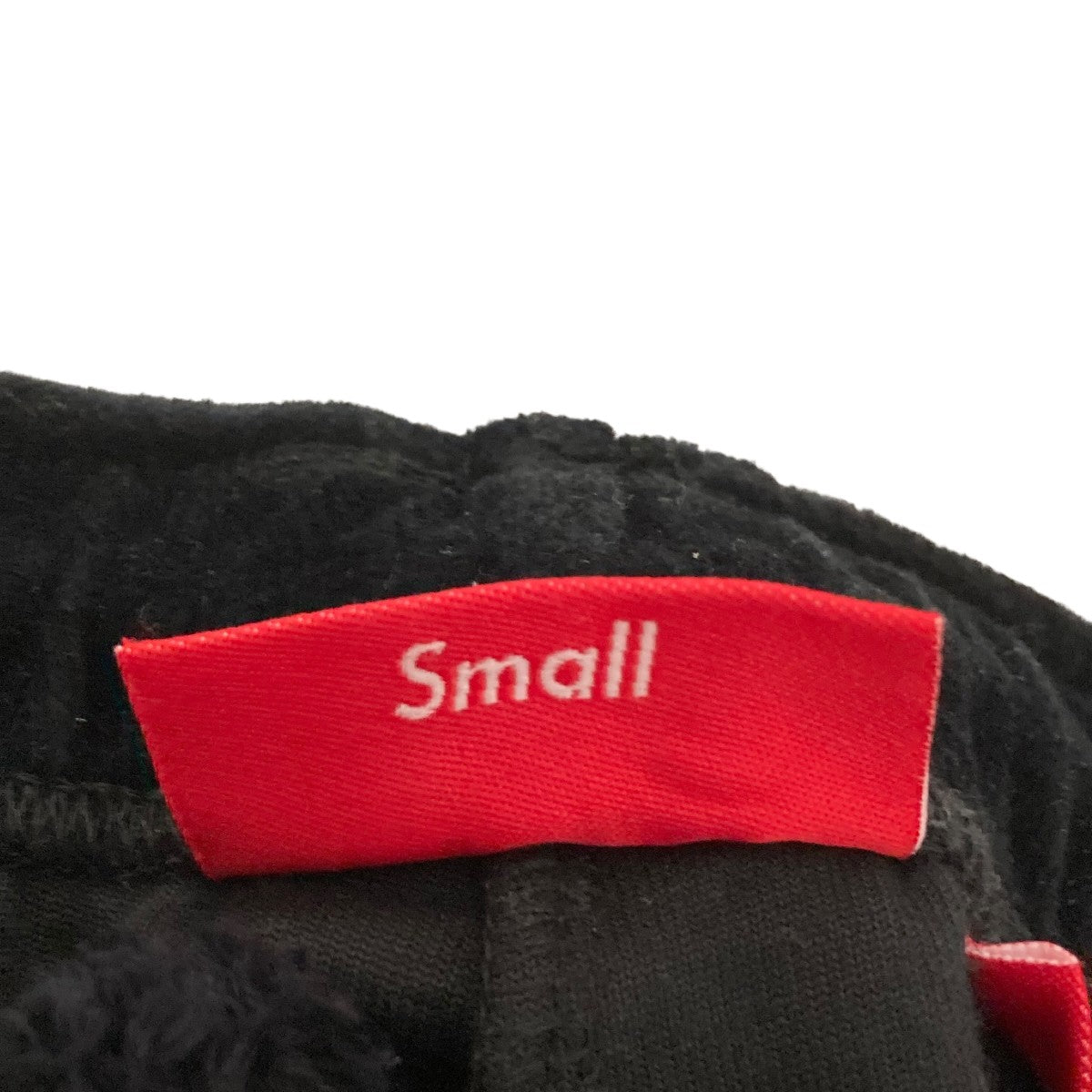 Supreme(シュプリーム) 22AWstudded velour track pantベロアトラック