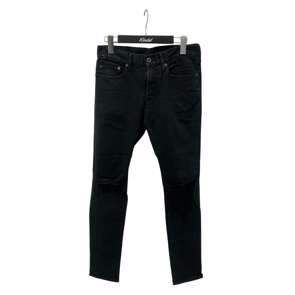 Hysteric Glamour デニムパンツ0651AP05 古着・中古-1枚目のアイテム画像