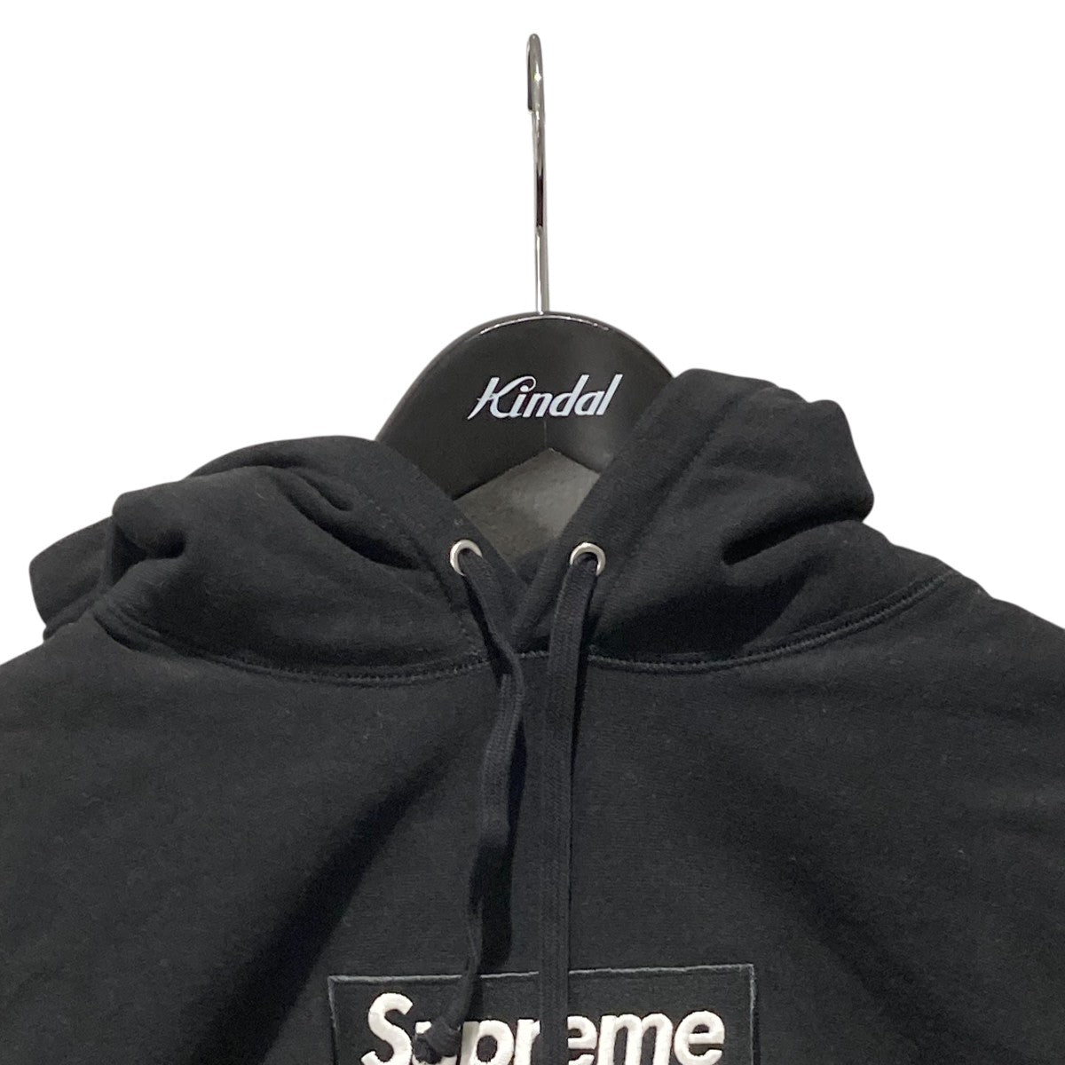 Supreme(シュプリーム) Box Logo Hooded Sweatshirtプルオーバー 