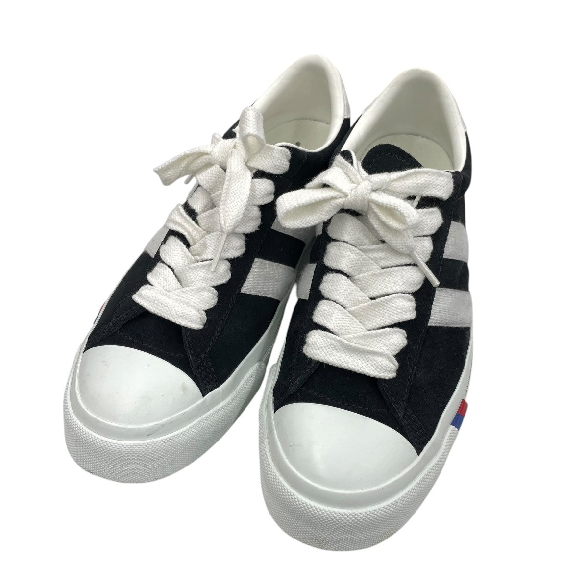 PRO-Keds ROYAL PLUSスニーカーPN1021 古着・中古-1枚目のアイテム画像