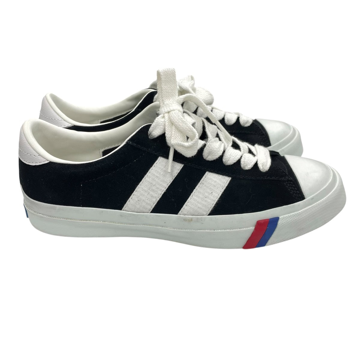 PRO-Keds ROYAL PLUSスニーカーPN1021 古着・中古-3枚目のアイテム画像
