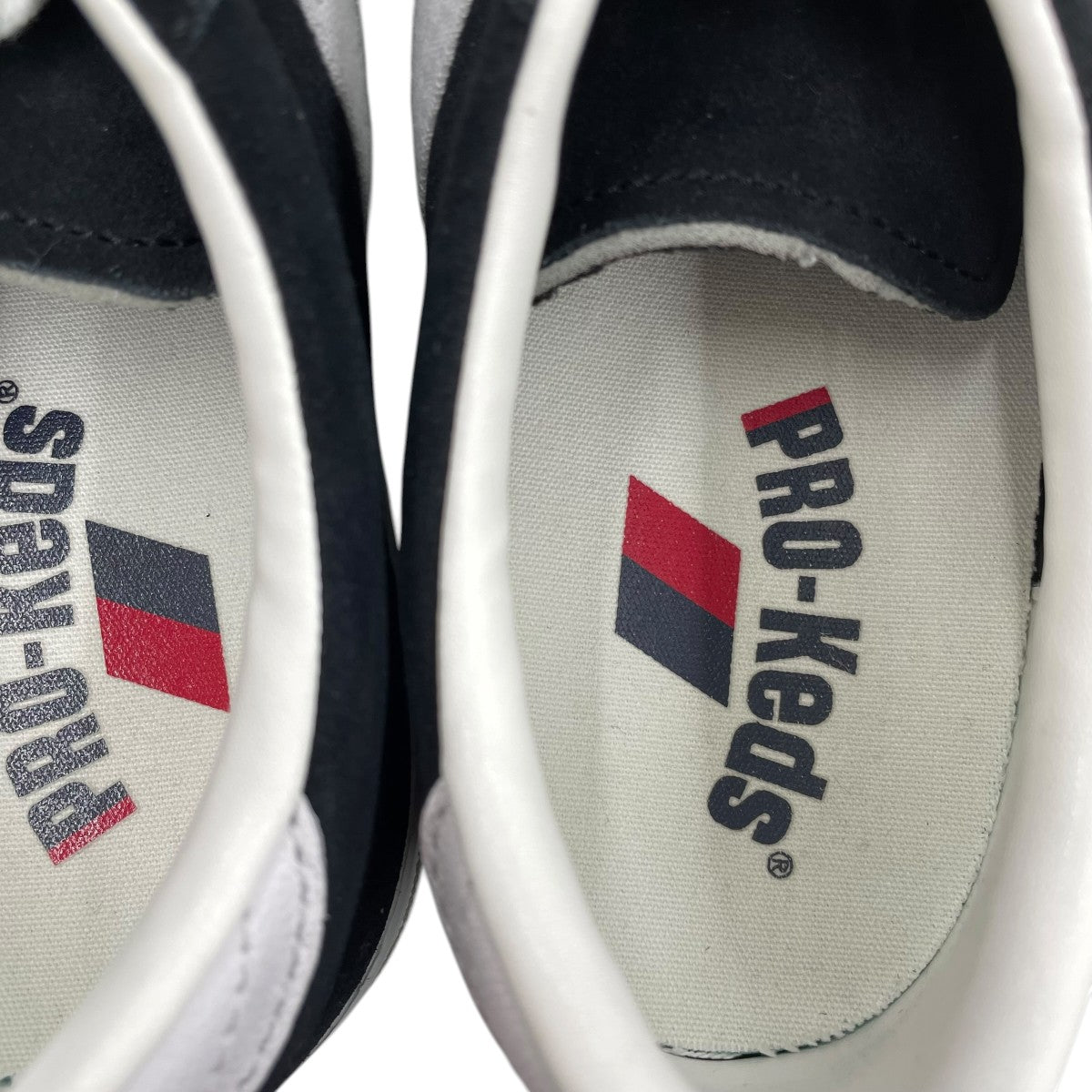 PRO-Keds ROYAL PLUSスニーカーPN1021 古着・中古-5枚目のアイテム画像
