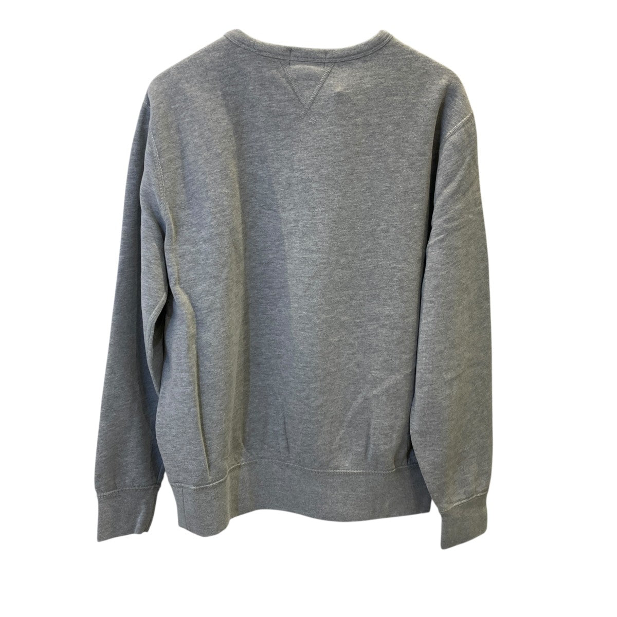 POLO RALPH LAUREN RL FLEECE CREW SWEATトレーナー710766772004 古着・中古-2枚目のアイテム画像
