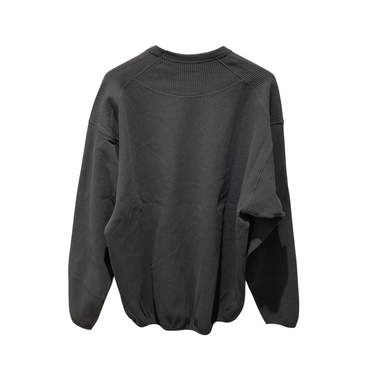 THE NORTH FACE エンライドワッフルクルーロングスリーブTシャツNT62560 古着・中古-2枚目のアイテム画像