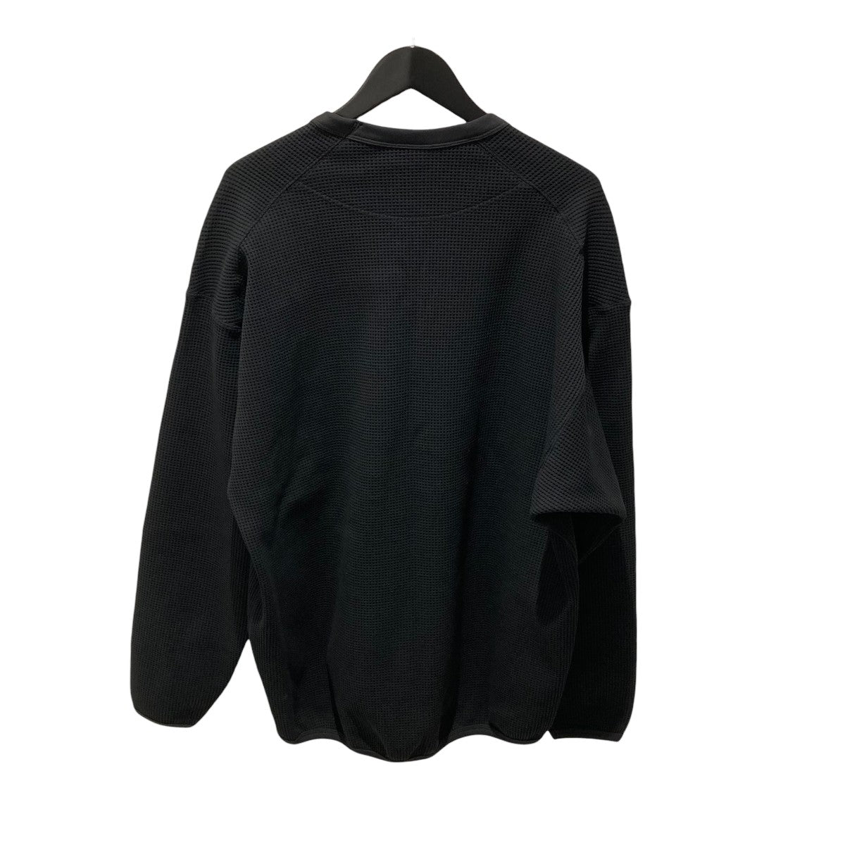 THE NORTH FACE エンライドワッフルクルーロングスリーブTシャツNT82460R 古着・中古-2枚目のアイテム画像