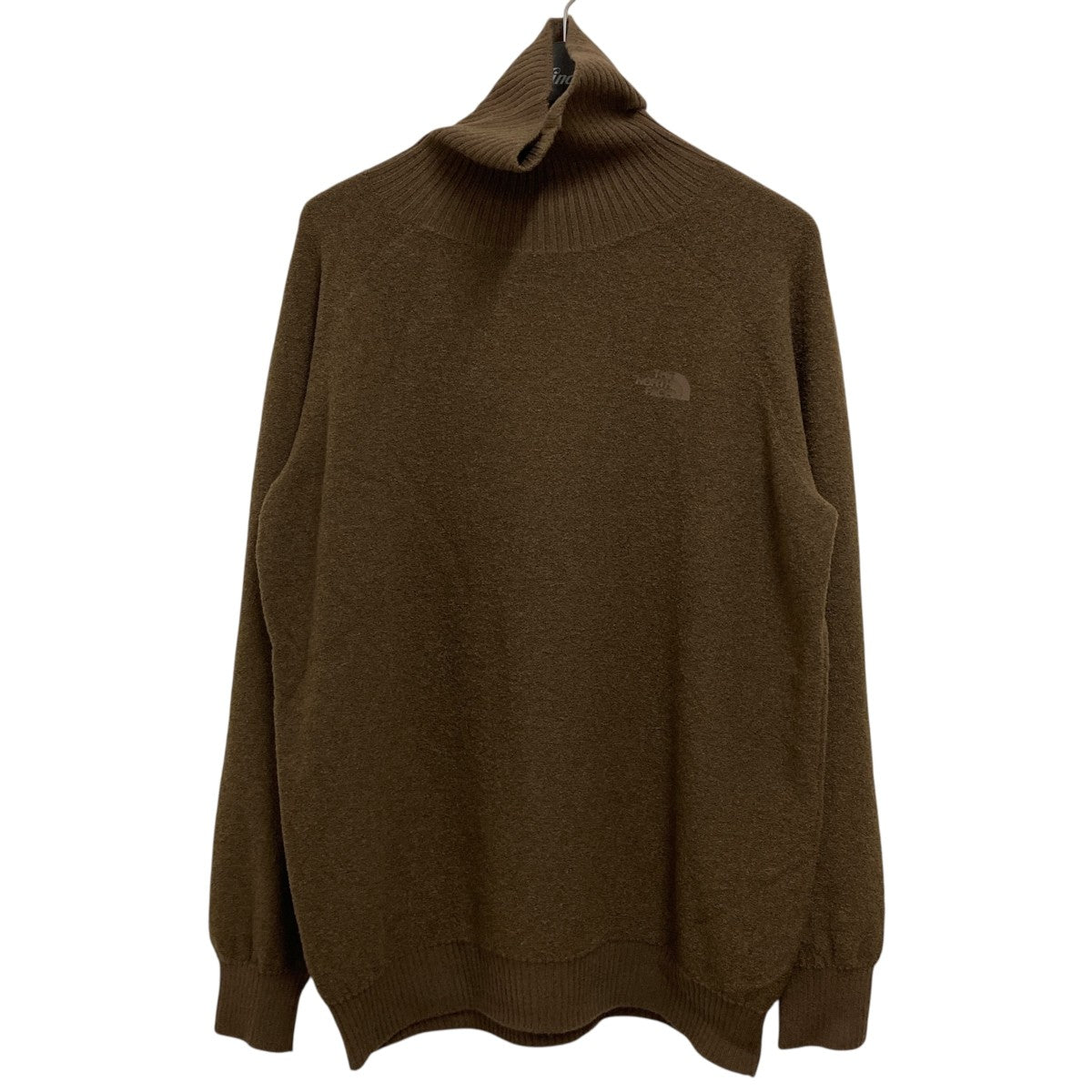 THE NORTH FACE(ザノースフェイス) Comfortive Wool High Neck
