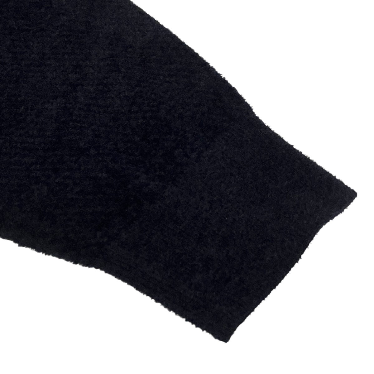 THE NORTH FACE VERSA AIRY HALF ZIP KNITフリースニットNT42560 古着・中古-4枚目のアイテム画像