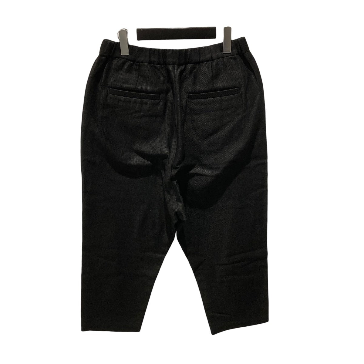 R＆D．M．Co-OLDMAN’S TAILOR イージーパンツ 古着・中古-2枚目のアイテム画像