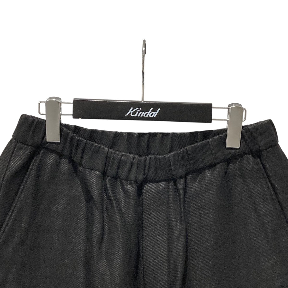 R＆D．M．Co-OLDMAN’S TAILOR イージーパンツ 古着・中古-3枚目のアイテム画像