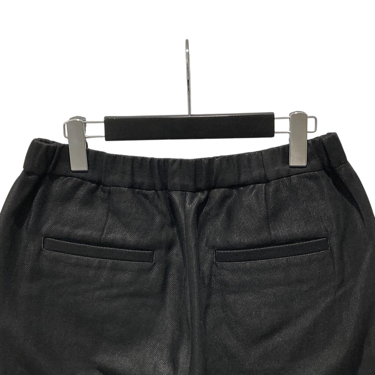 R＆D．M．Co-OLDMAN’S TAILOR イージーパンツ 古着・中古-5枚目のアイテム画像