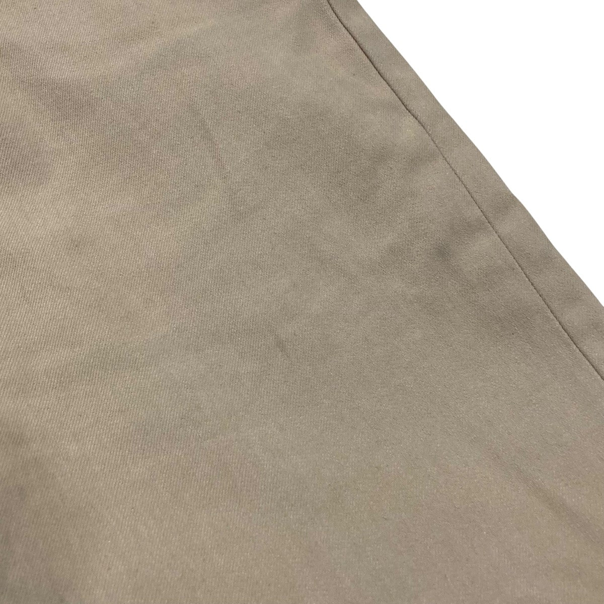 PRADA 5POCKET PANTS プレート付きデニムパンツGEP374 古着・中古-6枚目のアイテム画像