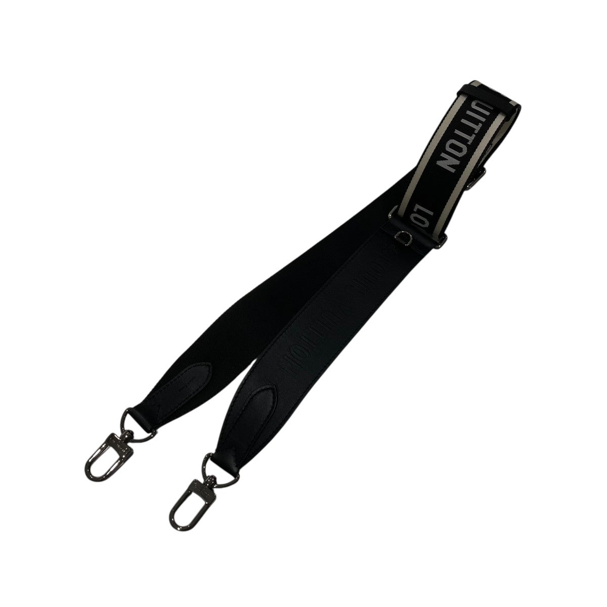 LOUIS VUITTON ショルダーストラップJ02496 古着・中古-1枚目のアイテム画像