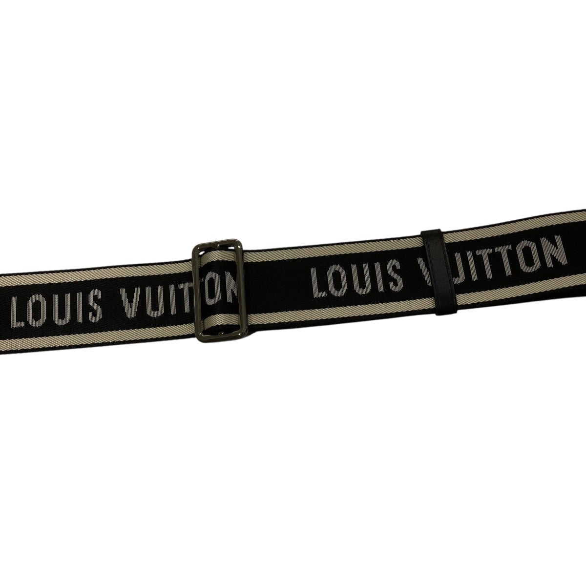 LOUIS VUITTON ショルダーストラップJ02496 古着・中古-5枚目のアイテム画像