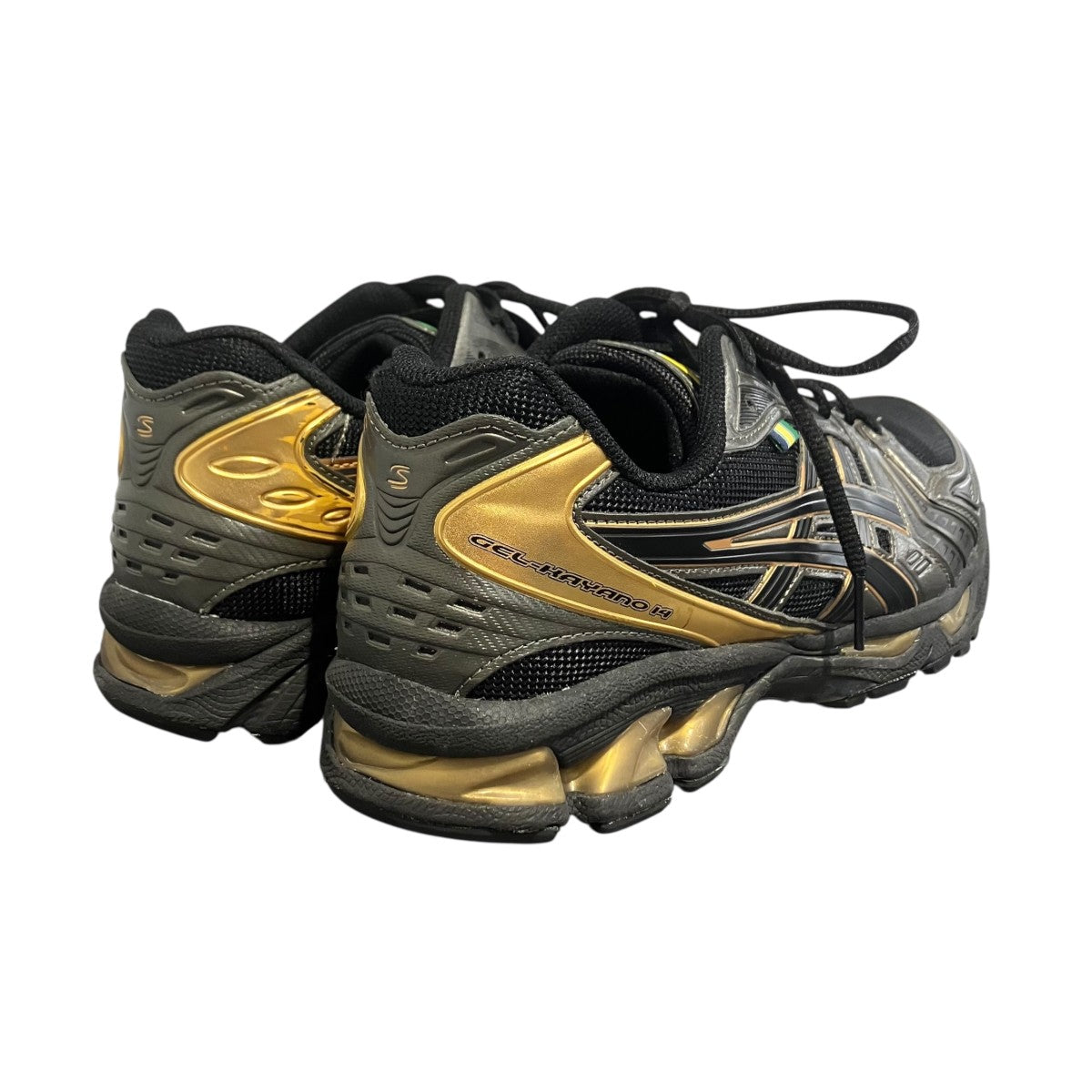 Ayrton Senna×Asics Gel-Kayano 14ゲルカヤノ 14 スニーカー1203A860 古着・中古-2枚目のアイテム画像