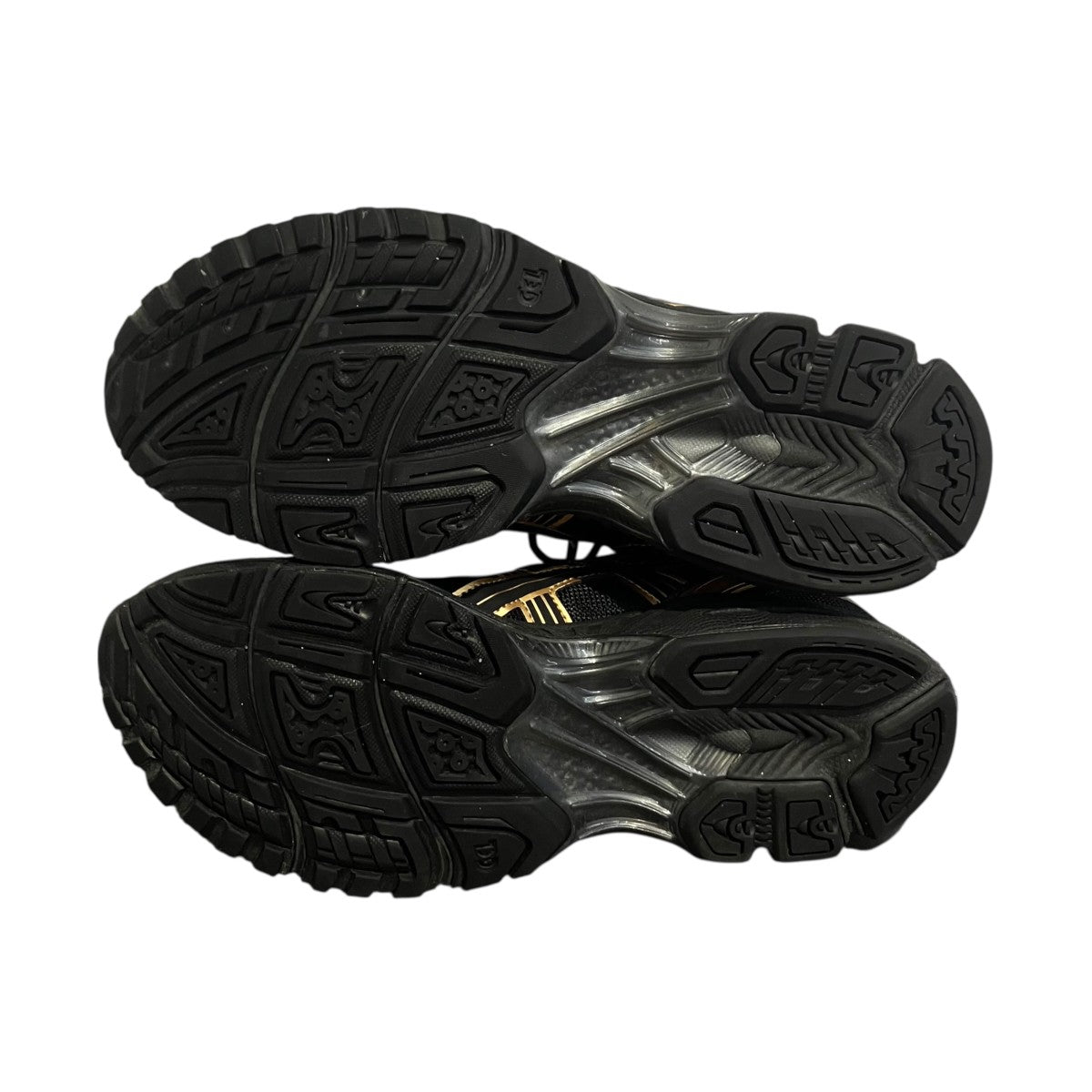 Ayrton Senna×Asics Gel-Kayano 14ゲルカヤノ 14 スニーカー1203A860 古着・中古-3枚目のアイテム画像