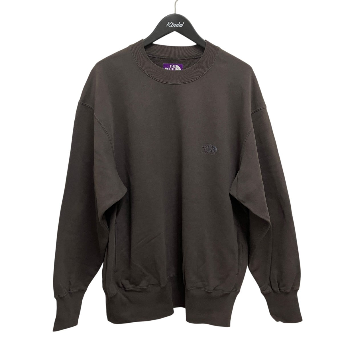 11oz Crewneck SweatshirtクルーネックスウェットN25FH045