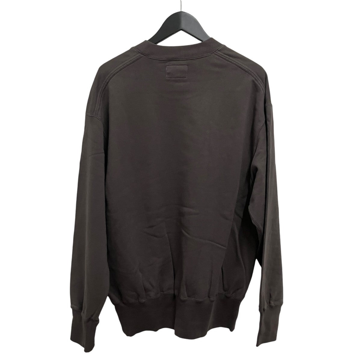 11oz Crewneck SweatshirtクルーネックスウェットN25FH045