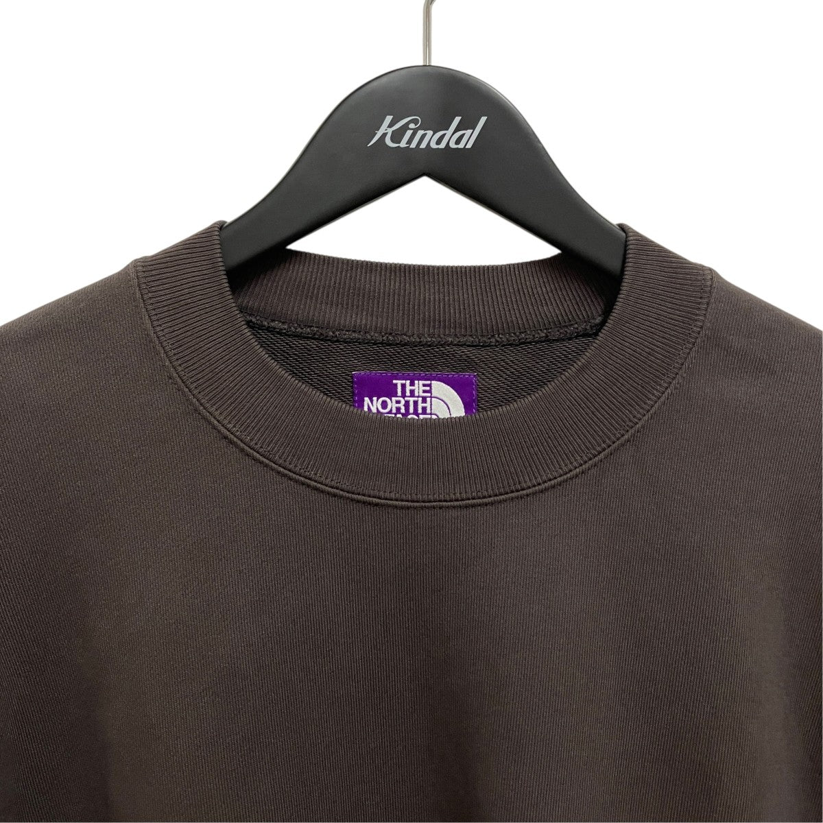 11oz Crewneck SweatshirtクルーネックスウェットN25FH045