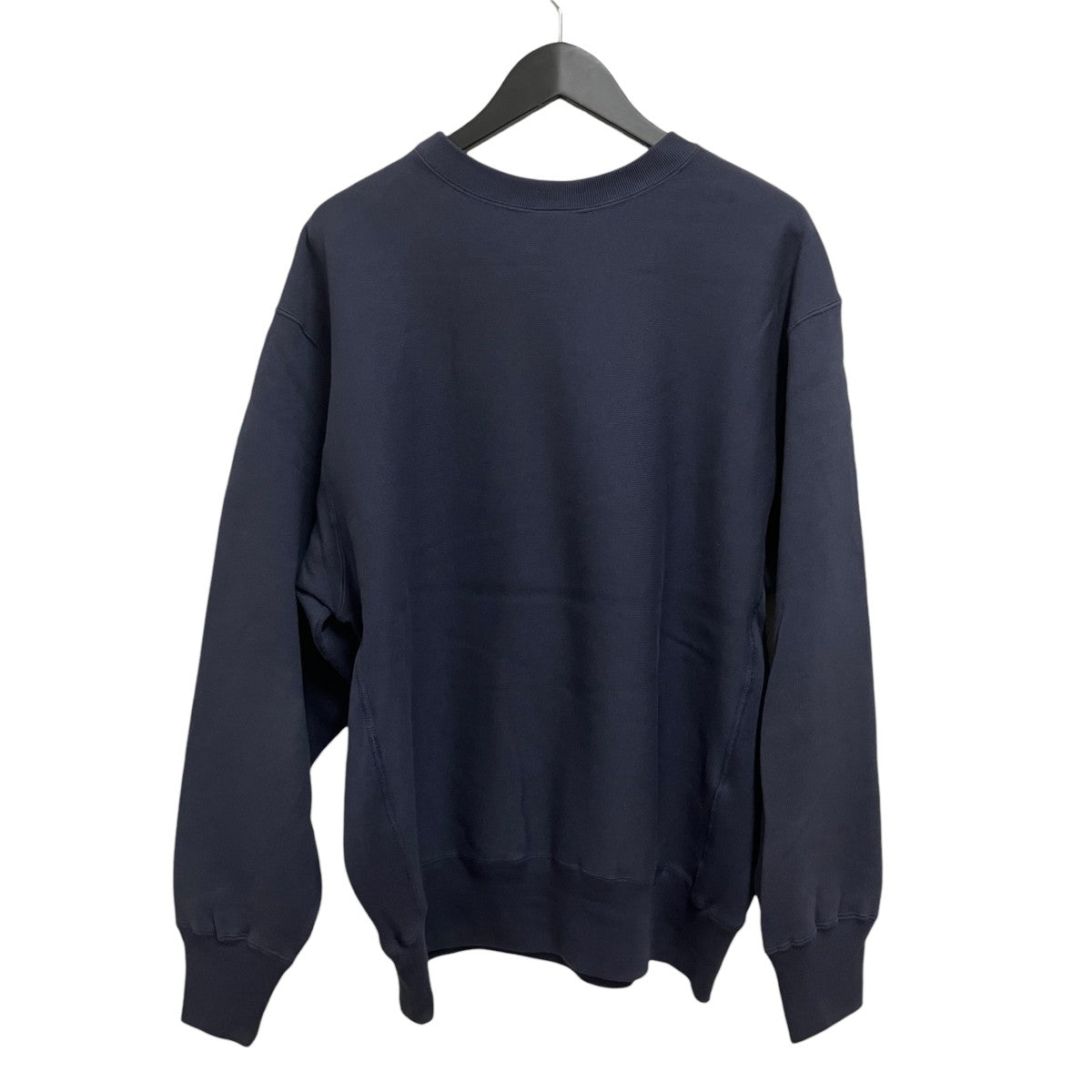 OG LABEL CREW SWEATクルーネックスウェット