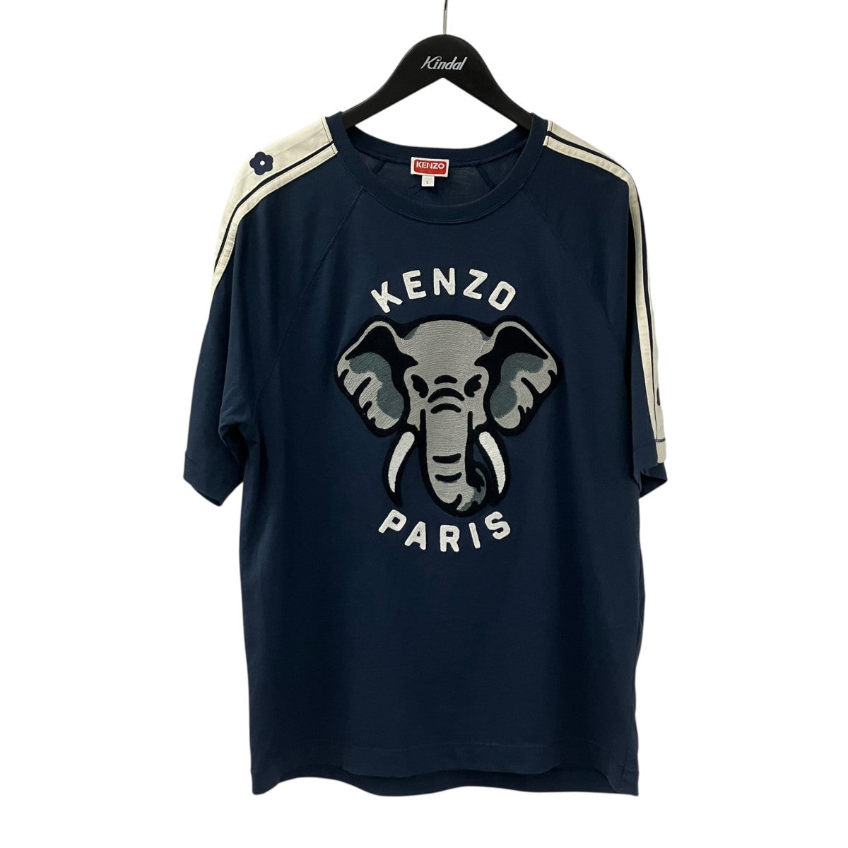 TシャツFD55TS4514SC
