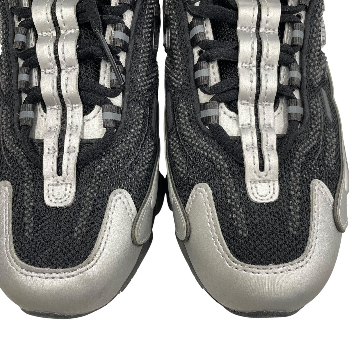 M1000DJ SILVERスニーカーM1000DJ