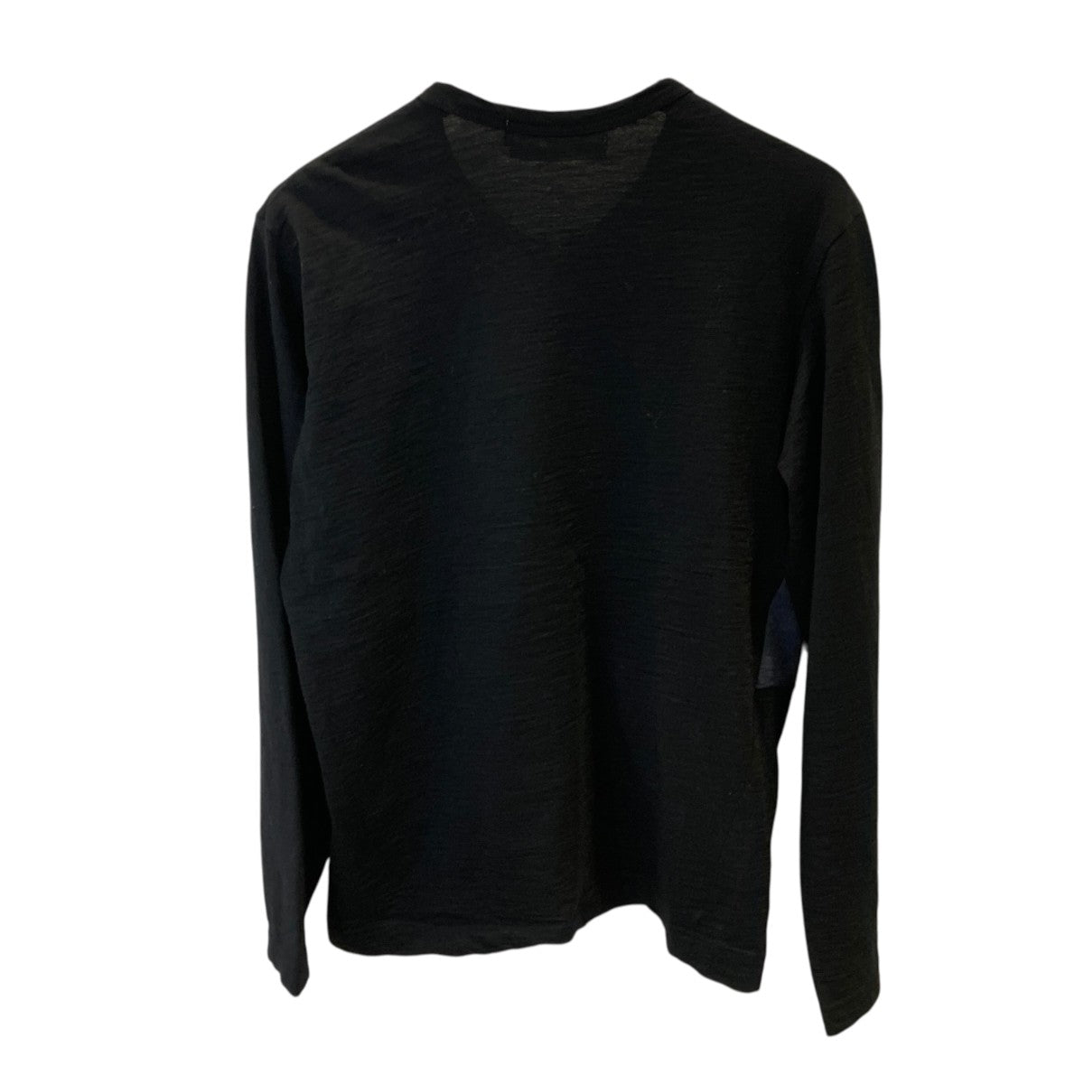 COMME des GARCONS SHIRT フランス製 パッチワークジップカーディガンジップカーディガン 古着・中古-3枚目のアイテム画像