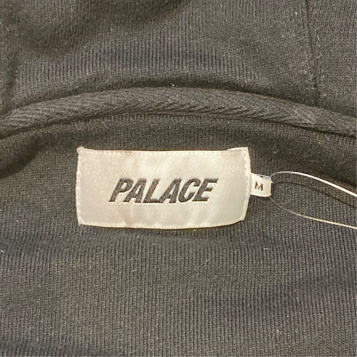 PALACE ジップパーカー 古着・中古-5枚目のアイテム画像
