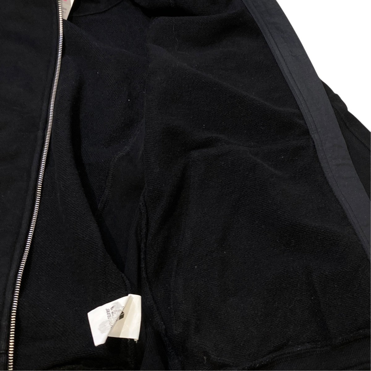 PALACE ジップパーカー 古着・中古-7枚目のアイテム画像