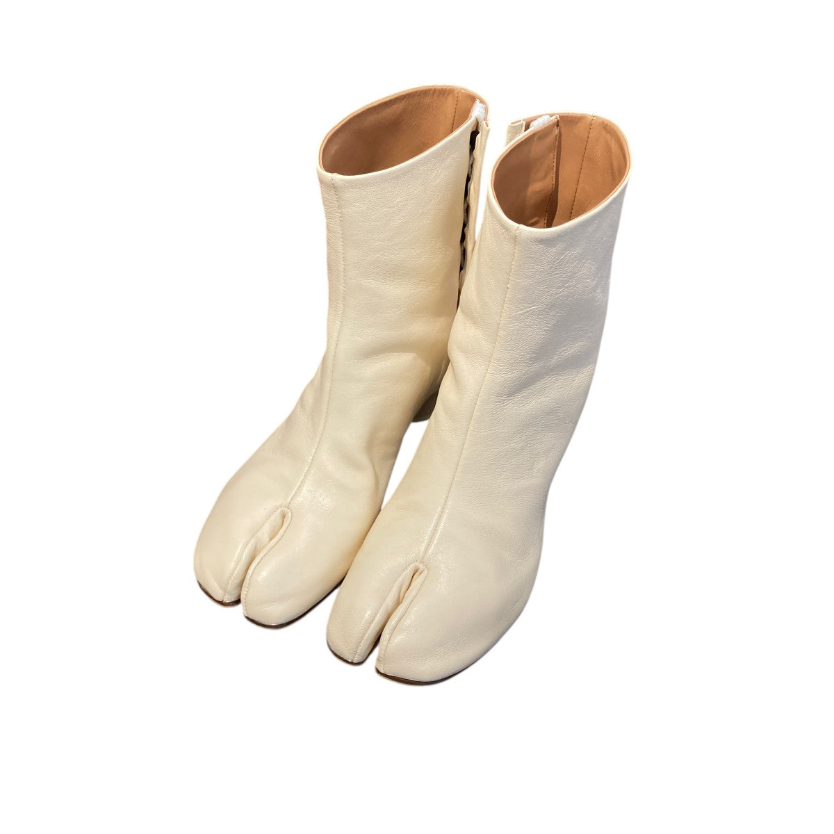 Maison Margiela ブーツS58WU0273 古着・中古-1枚目のアイテム画像