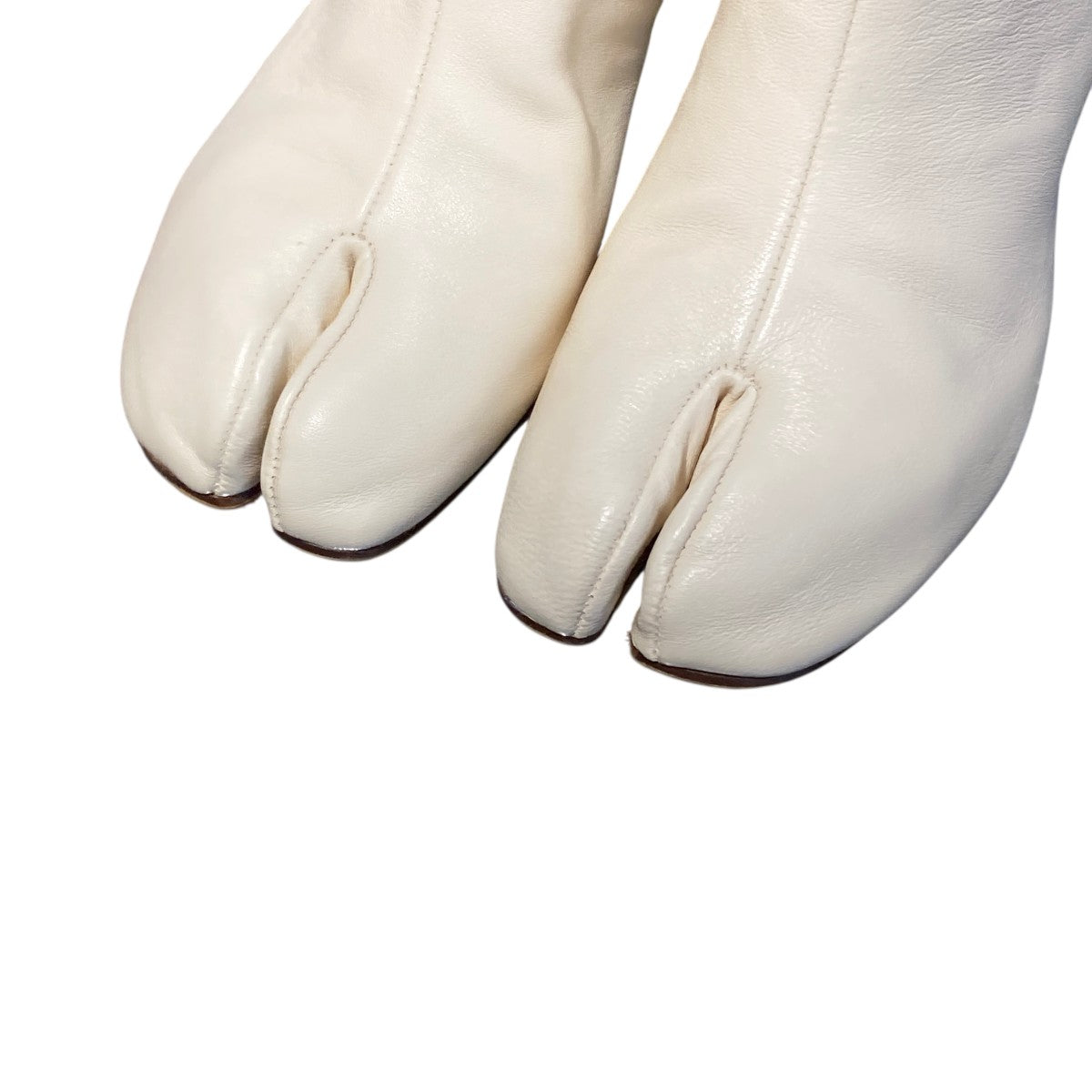 Maison Margiela ブーツS58WU0273 古着・中古-3枚目のアイテム画像