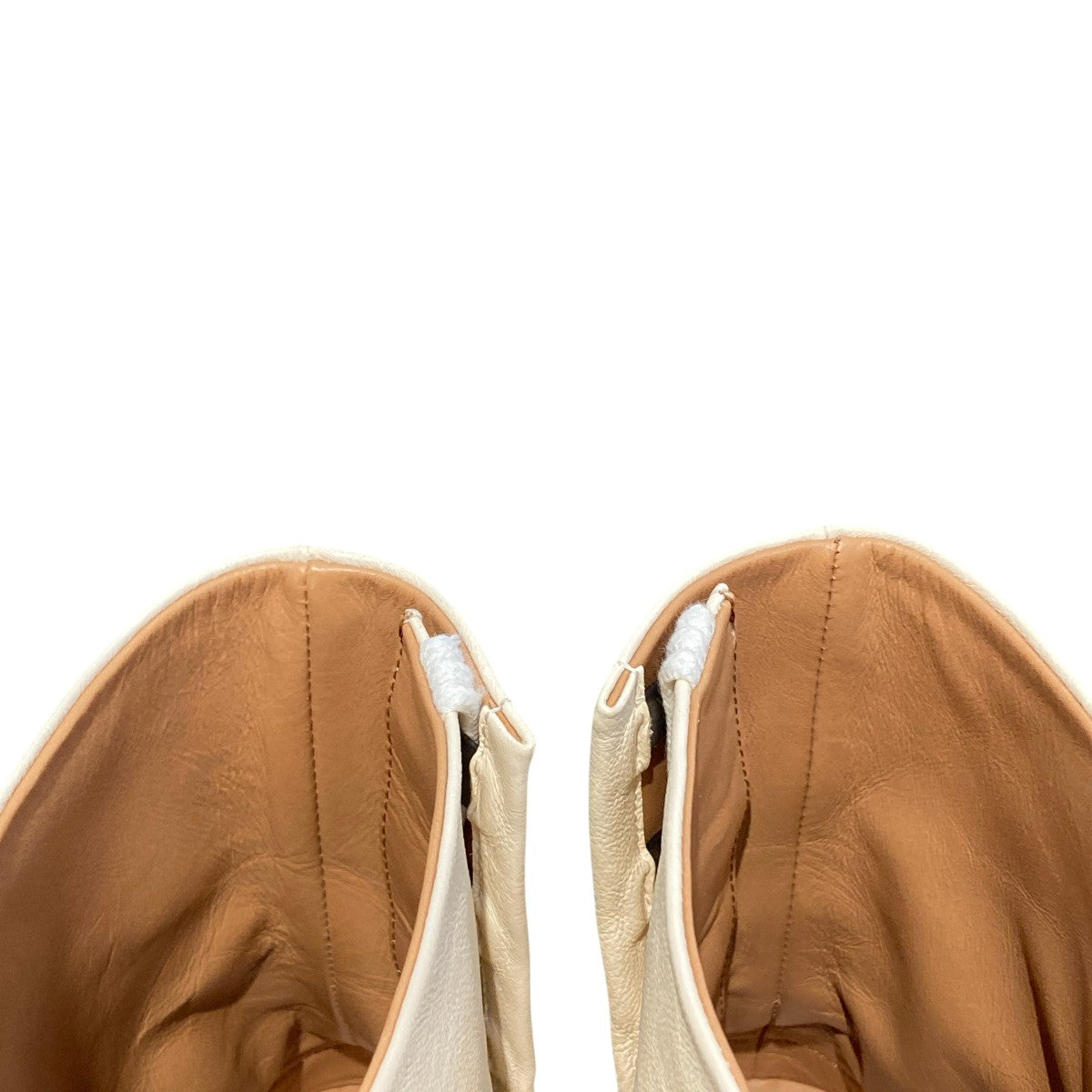 Maison Margiela ブーツS58WU0273 古着・中古-4枚目のアイテム画像