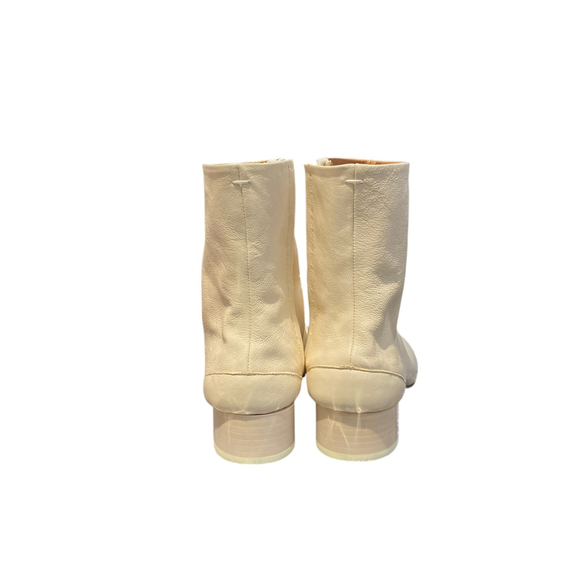 Maison Margiela ブーツS58WU0273 古着・中古-5枚目のアイテム画像
