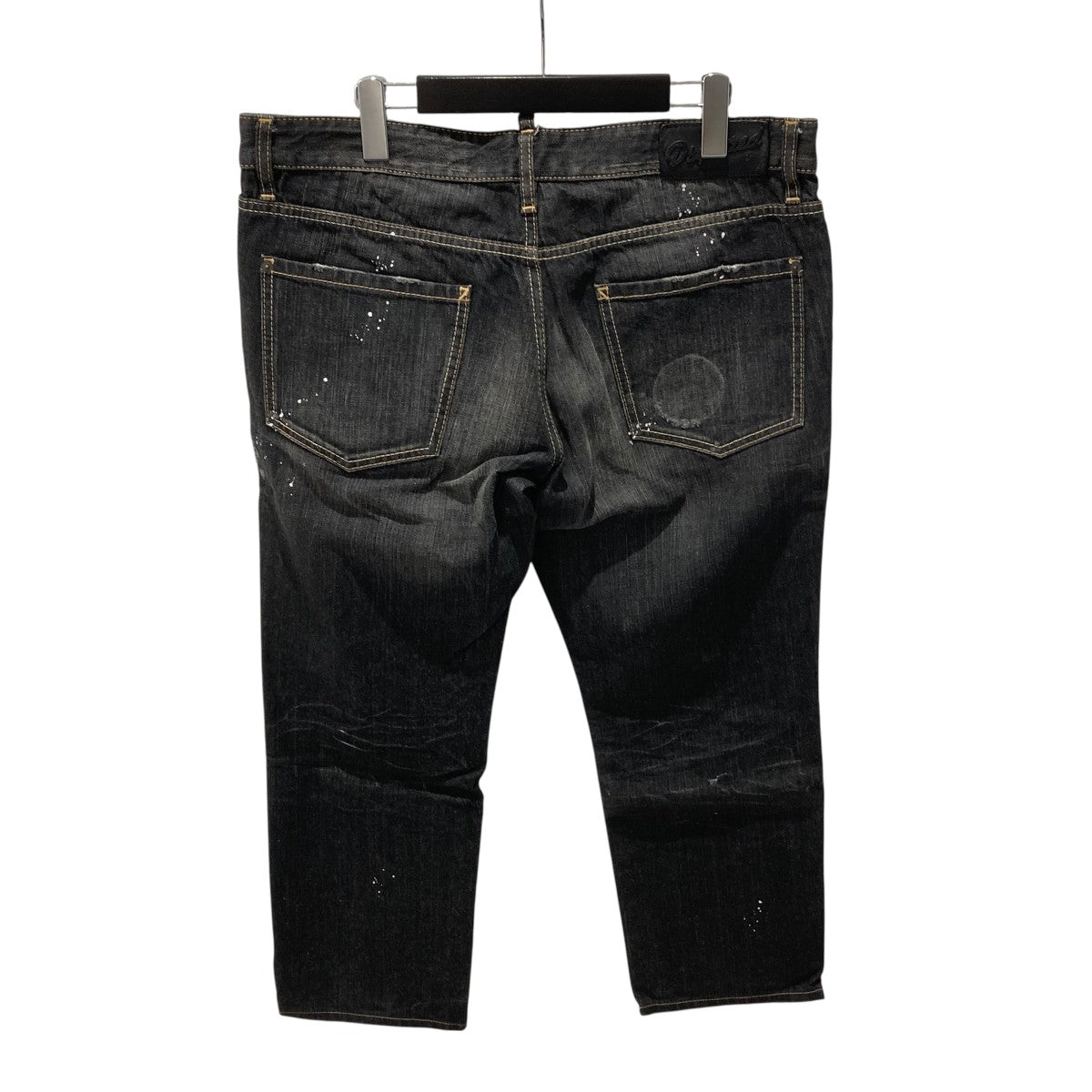 DSQUARED2 デニムパンツs71la0556 古着・中古-2枚目のアイテム画像