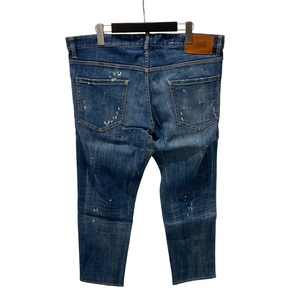 DSQUARED2 デニムパンツCOOL GUY JEANS 古着・中古-2枚目のアイテム画像