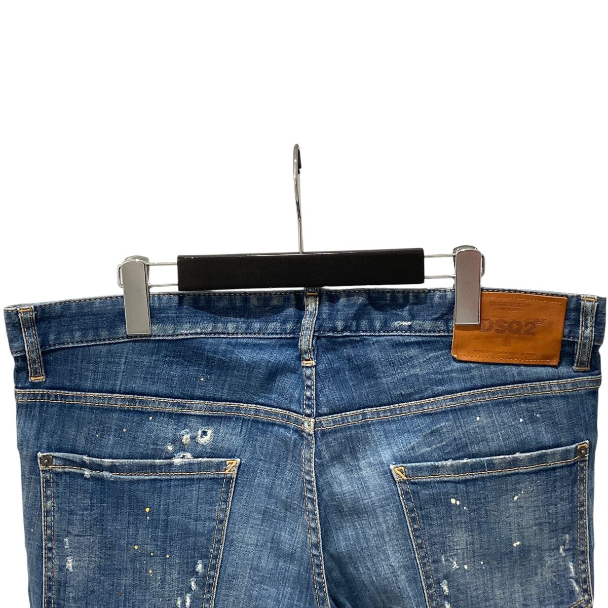 DSQUARED2 デニムパンツCOOL GUY JEANS 古着・中古-5枚目のアイテム画像