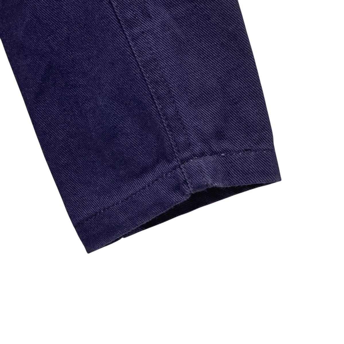 CarHartt 60s ワークジャケット イングランド製カバーオール 古着・中古-4枚目のアイテム画像